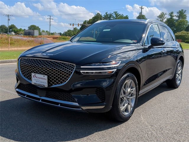 Used 2024 Genesis GV70 2.5T w/ Advanced Package image 7