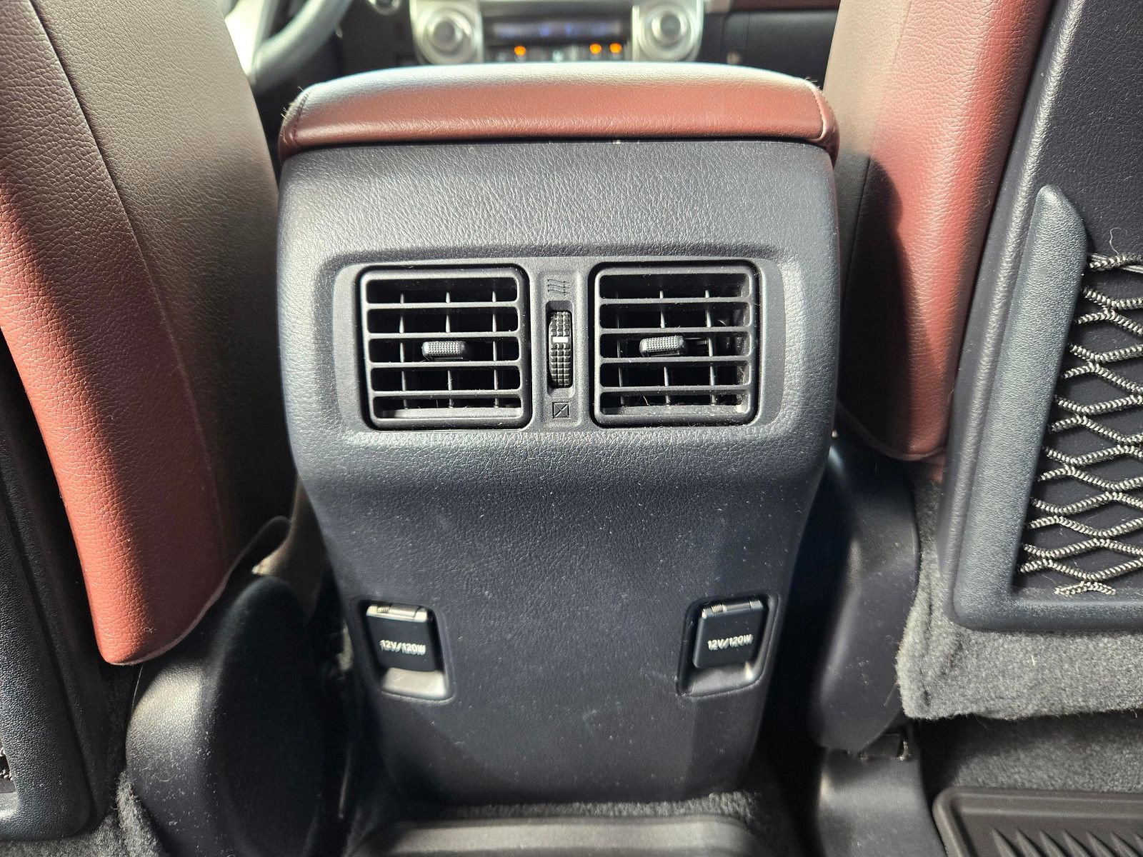 Used 2018 Toyota 4Runner Limited image 12