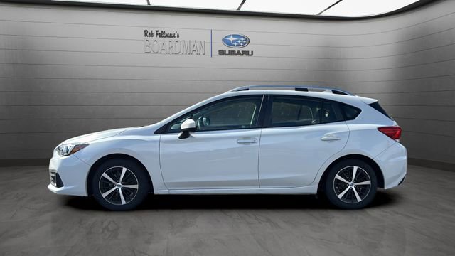 Used 2020 Subaru Impreza Premium image 9