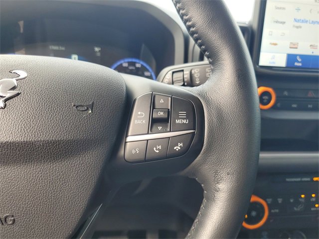 Used 2022 Ford Bronco Sport Big Bend w/ Convenience Package image 18
