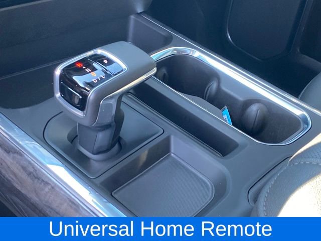 Used 2025 Chevrolet Silverado 1500 LTZ w/ LTZ Premium Package image 13