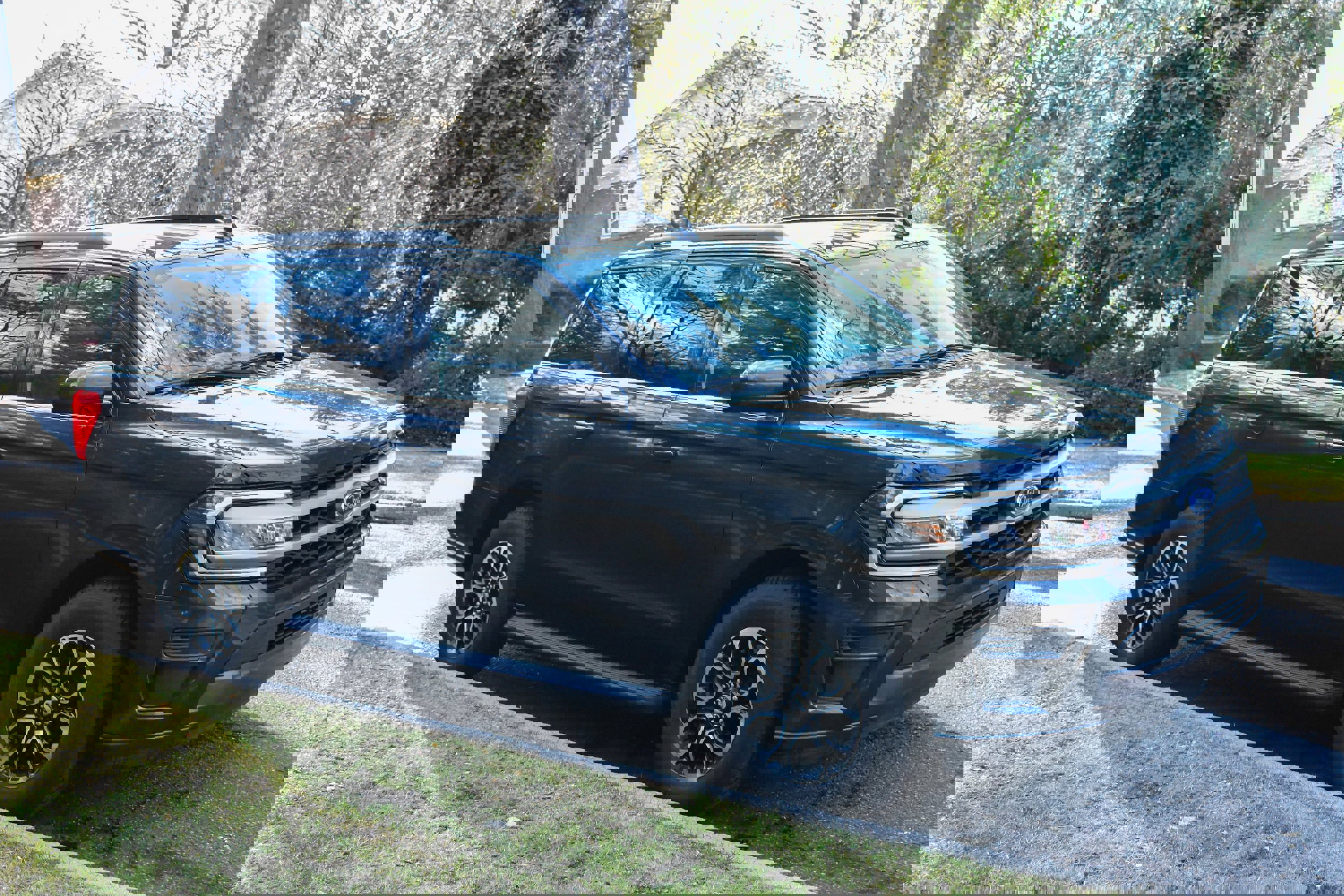 Used 2024 Ford Expedition XLT image 12