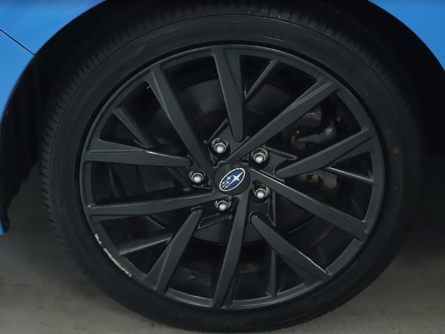 Certified 2024 Subaru Impreza RS image 37