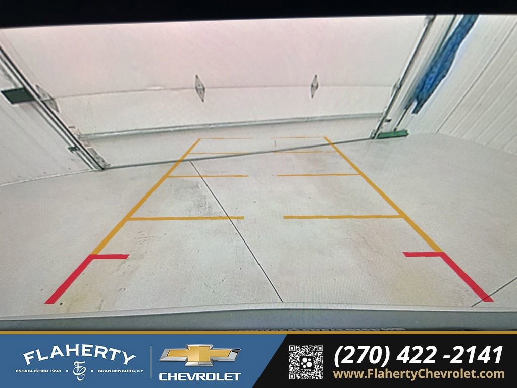 New 2026 Chevrolet TrailBlazer LT w/ Driver Confidence Package image 34