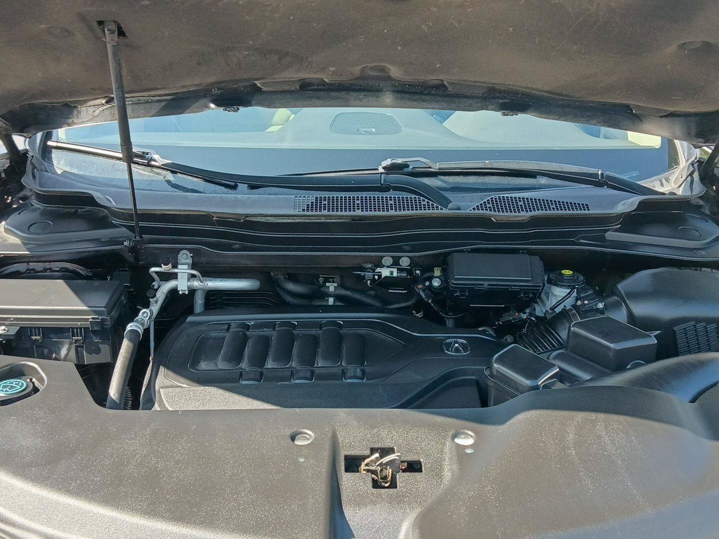 Used 2019 Acura MDX w/ Technology Package FWD image 31