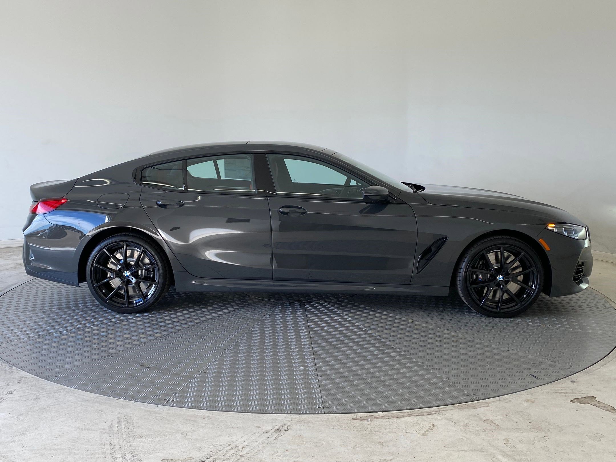 New 2026 BMW 840i xDrive image 7