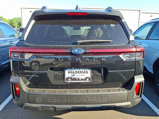 New 2026 Subaru Outback Touring XT AWD/4WD image 5