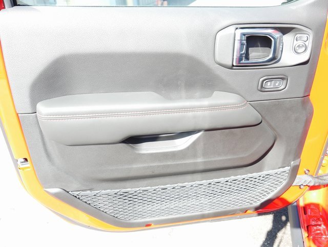 New 2025 Jeep Wrangler Unlimited Rubicon image 12