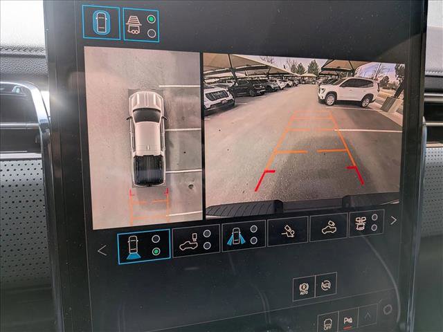 New 2026 GMC Sierra EV AT4 image 11