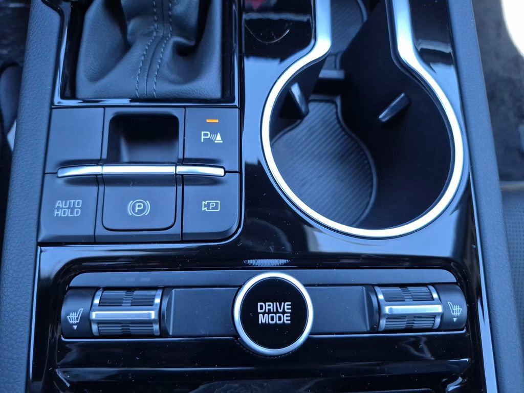 New 2026 Kia K5 GT-Line image 24