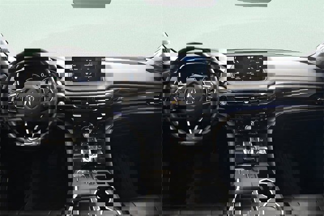 Used 2023 Acura MDX SH-AWD w/ Advance Package image 5