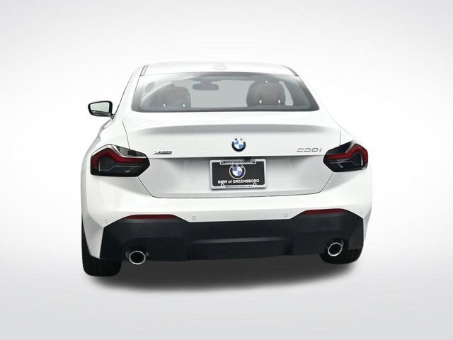New 2026 BMW 230i xDrive Coupe image 6
