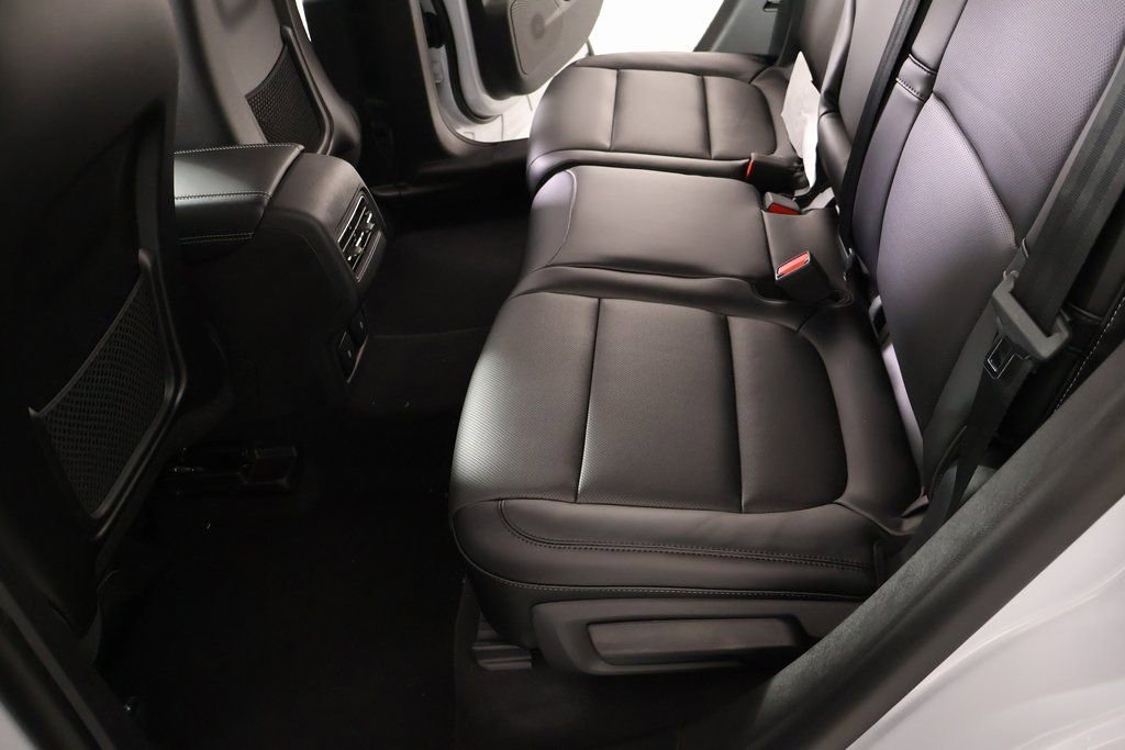 New 2026 Lincoln Corsair Premiere FWD image 12