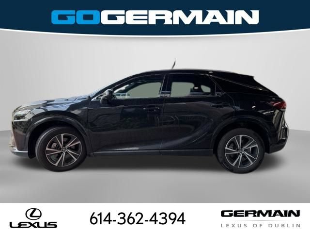Used 2025 Lexus RX 350 Premium w/ Convenience Package AWD/4WD image 11