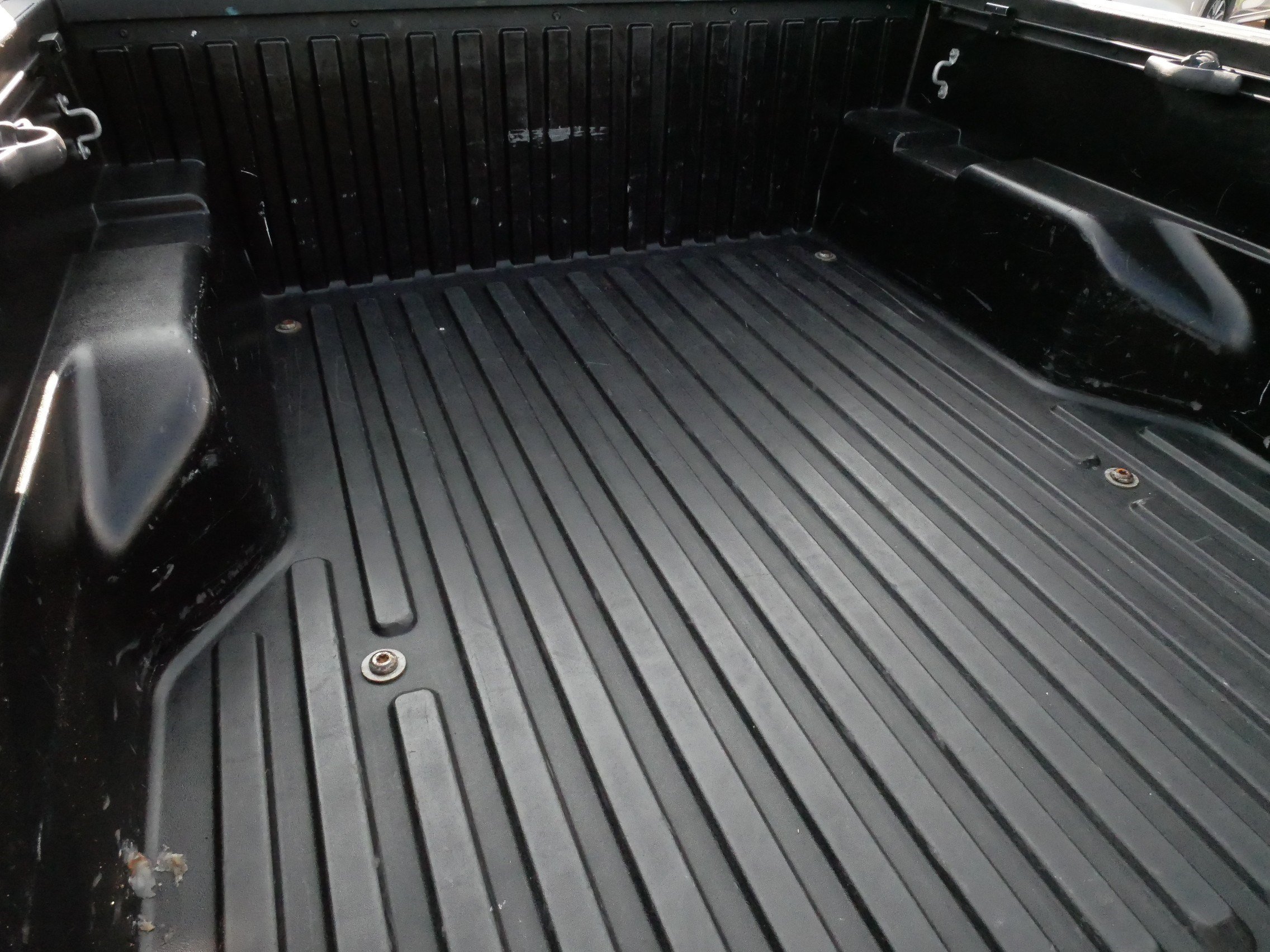 Certified 2019 Toyota Tacoma TRD Sport AWD/4WD image 18