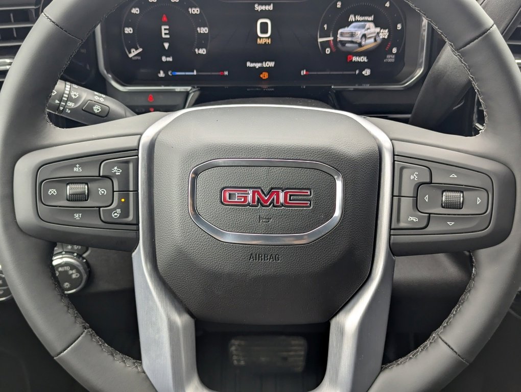 New 2026 GMC Sierra 1500 SLE w/ X31 Off-Road Package image 21