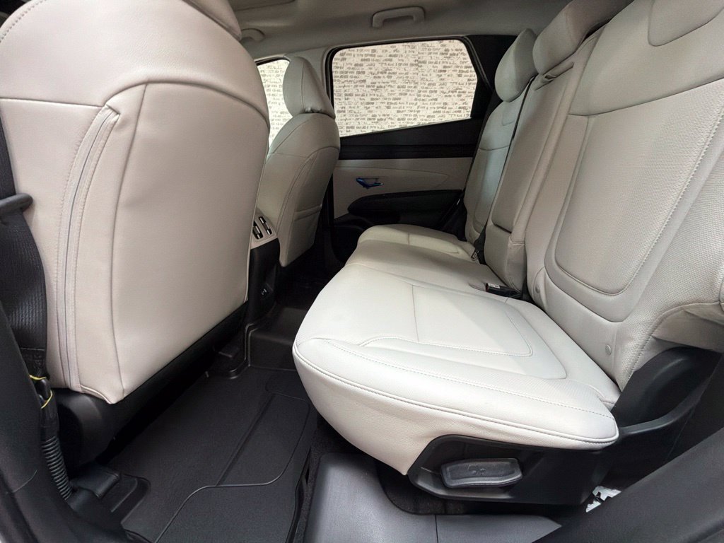 New 2026 Hyundai Tucson SEL FWD image 14