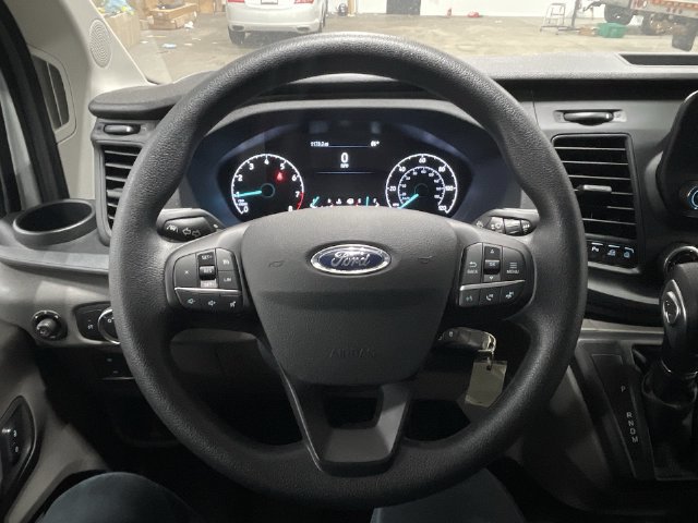 Used 2024 Ford Transit 250 Low Roof w/ Load Area Protection Package RWD image 15
