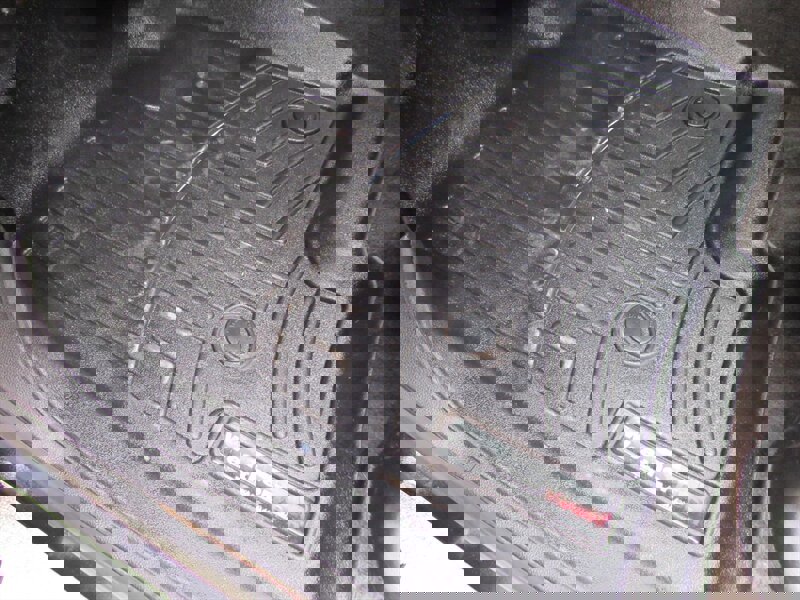 Used 2012 GMC Sierra 2500 Denali w/ Suspension Package, Off-Road image 21