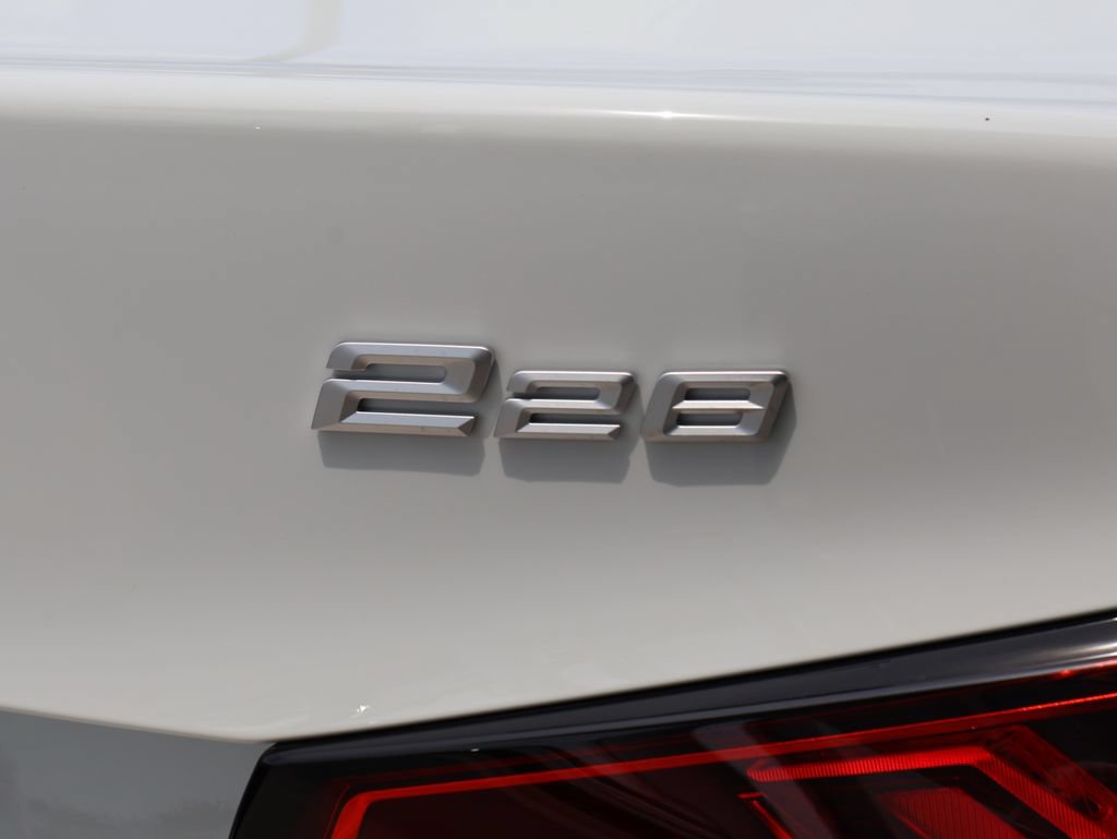 New 2026 BMW 228i xDrive w/ Premium Package AWD/4WD image 9