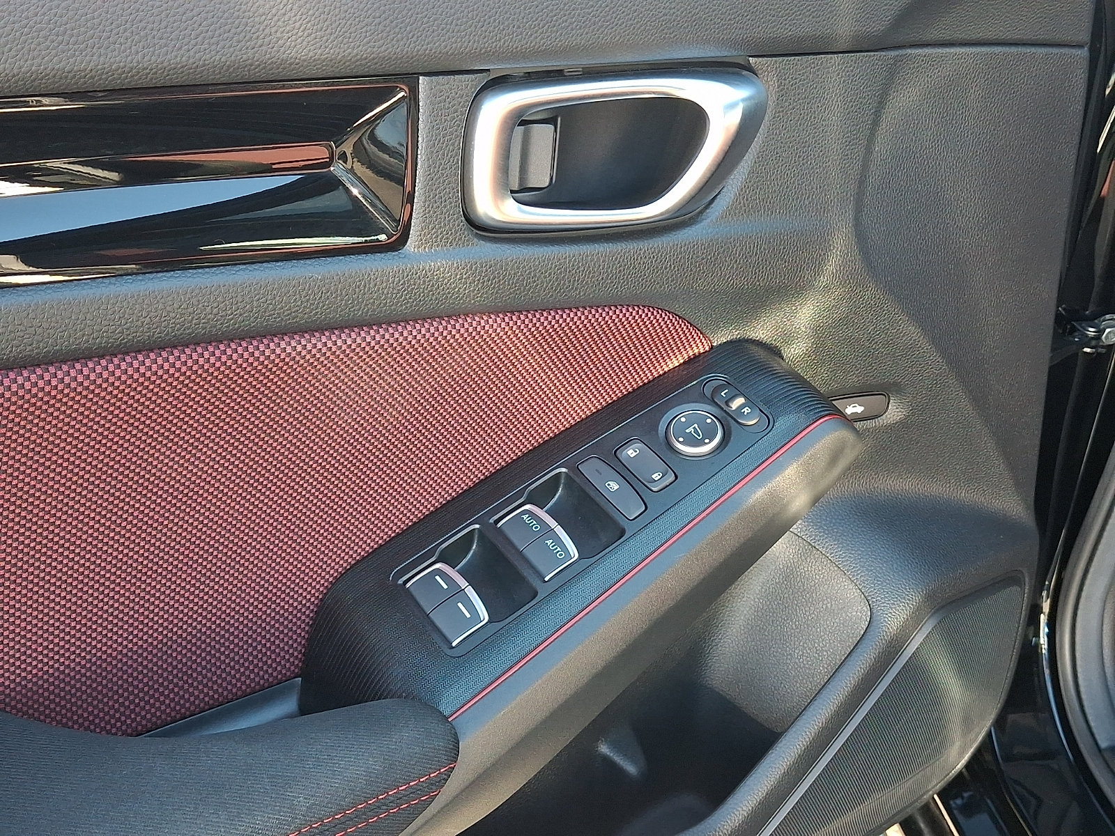 Used 2025 Honda Civic Si image 12