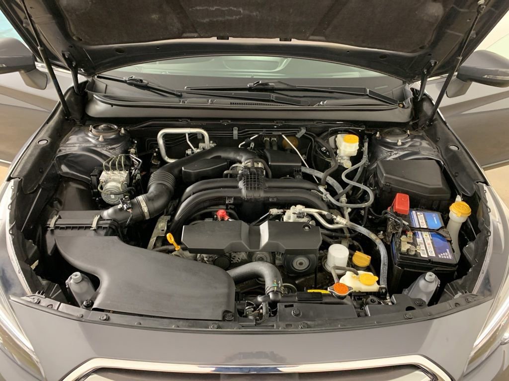 Used 2019 Subaru Outback 2.5i Premium image 40