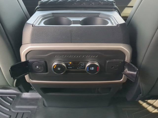Used 2024 Ford Expedition Timberline image 18