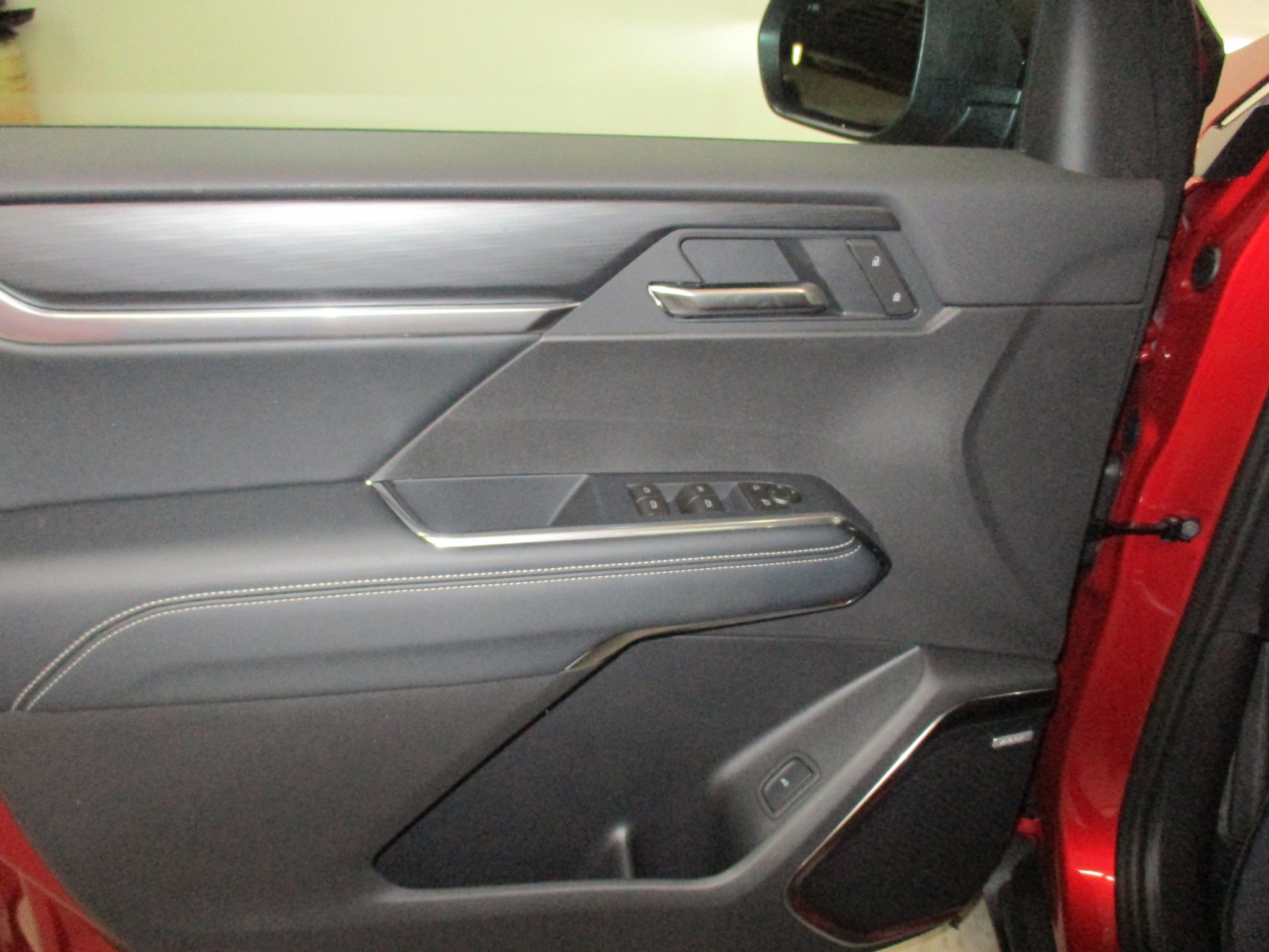 New 2026 GMC Acadia Elevation w/ Elevation Premium Package image 16