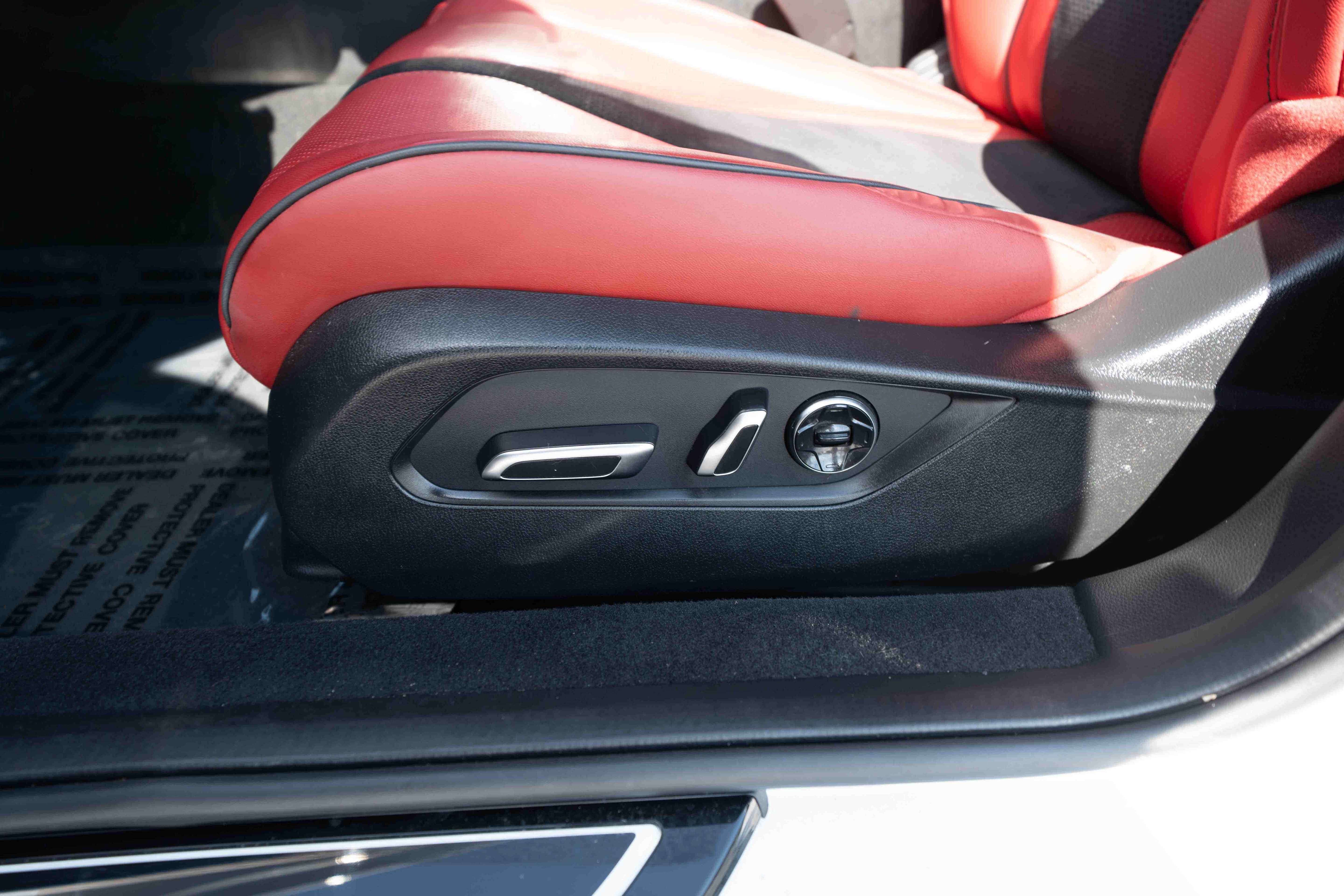 Used 2025 Acura TLX Type S AWD/4WD image 12