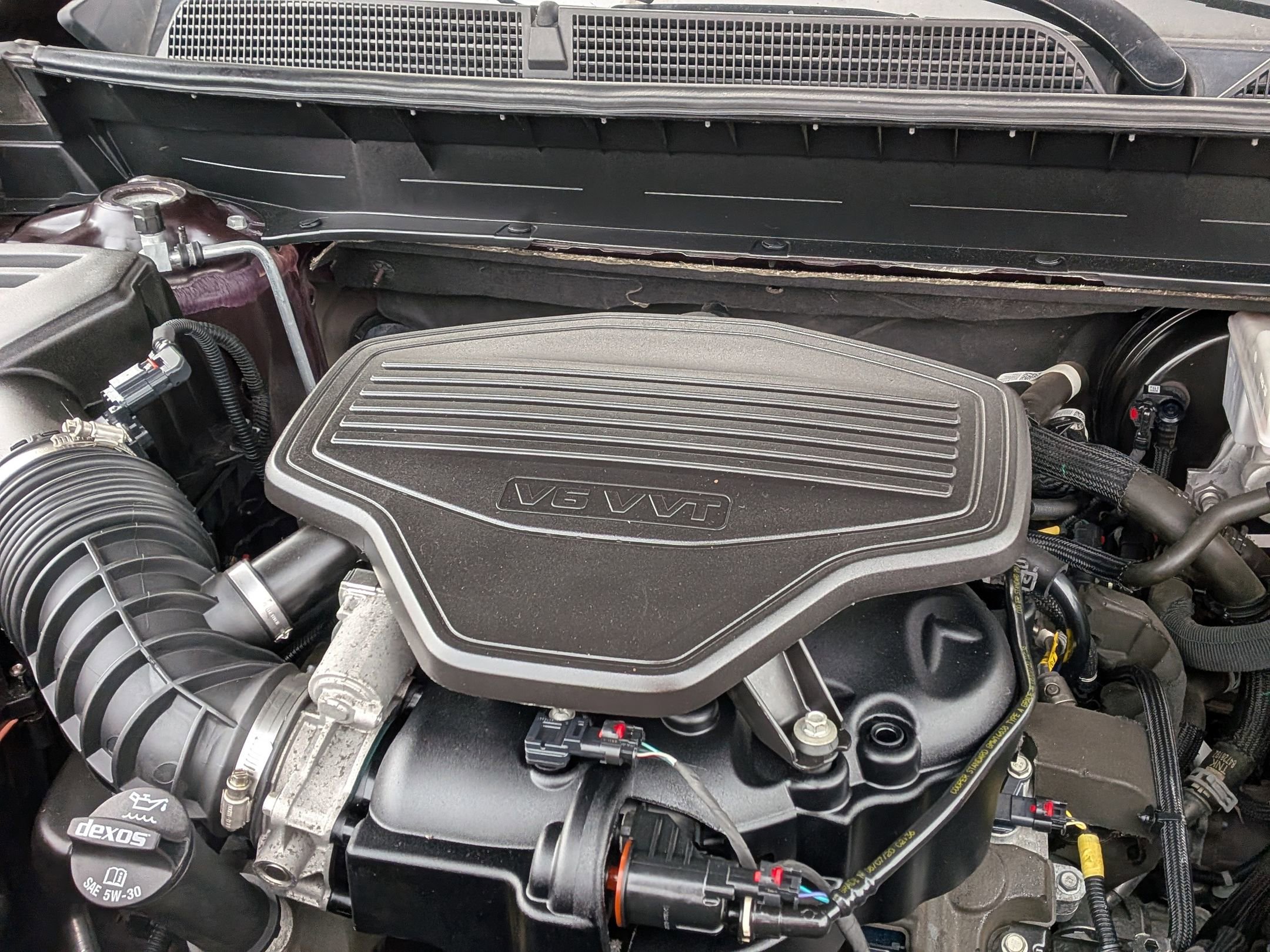 Certified 2021 GMC Acadia SLE w/ Driver Convenience Package image 34