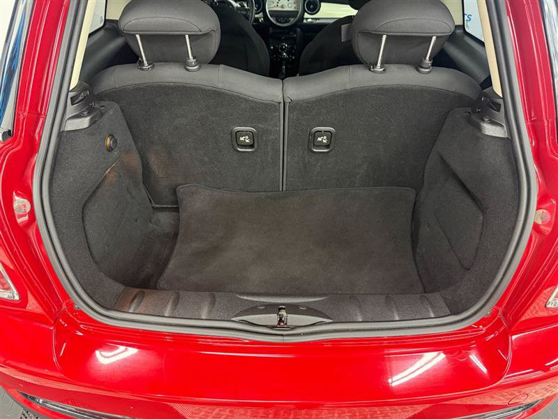 Used 2013 MINI Cooper S FWD image 7