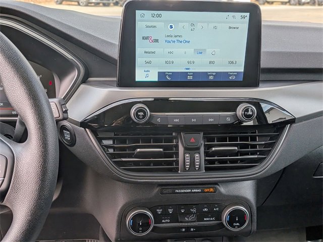 Used 2025 Ford Escape Active image 21