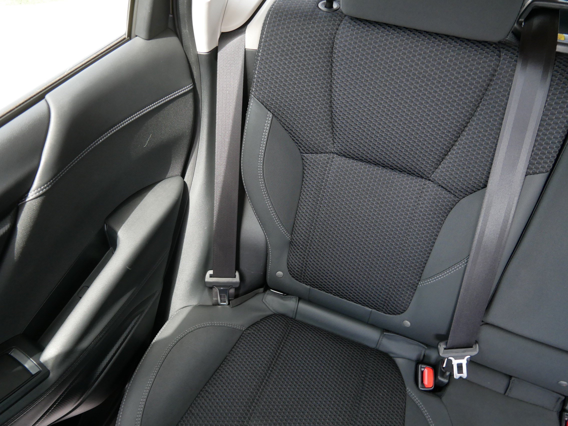 Certified 2024 Subaru Forester Premium AWD/4WD image 12