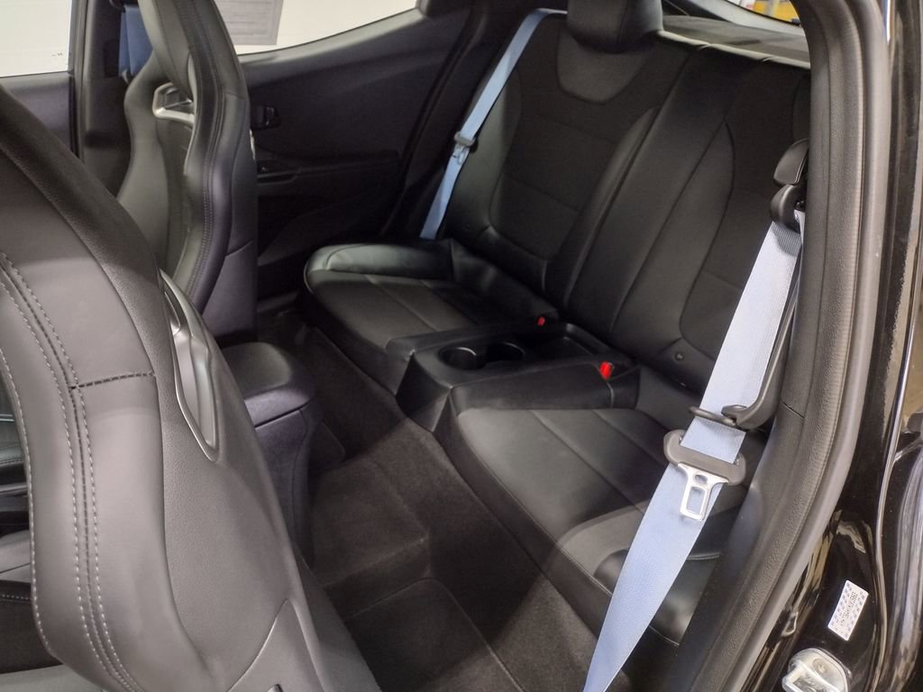 Certified 2022 Hyundai Veloster N Base image 31