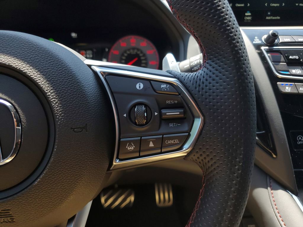 Certified 2026 Acura RDX A-Spec AWD/4WD image 23