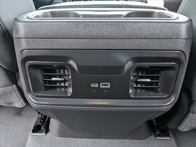 Used 2025 Chevrolet Silverado 1500 LT w/ All Star Edition Plus image 16