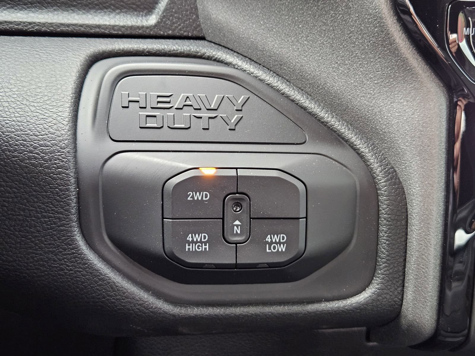 New 2026 RAM 2500 Tradesman AWD/4WD image 21