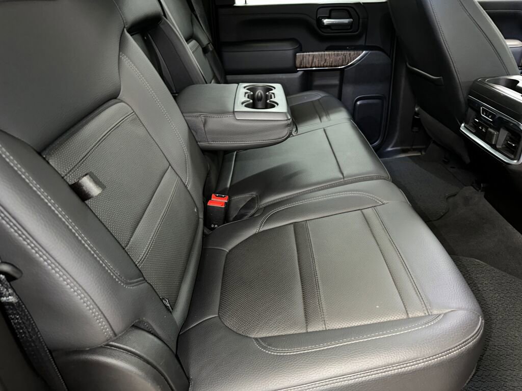 Certified 2021 GMC Sierra 3500 Denali w/ Denali Ultimate Package image 33