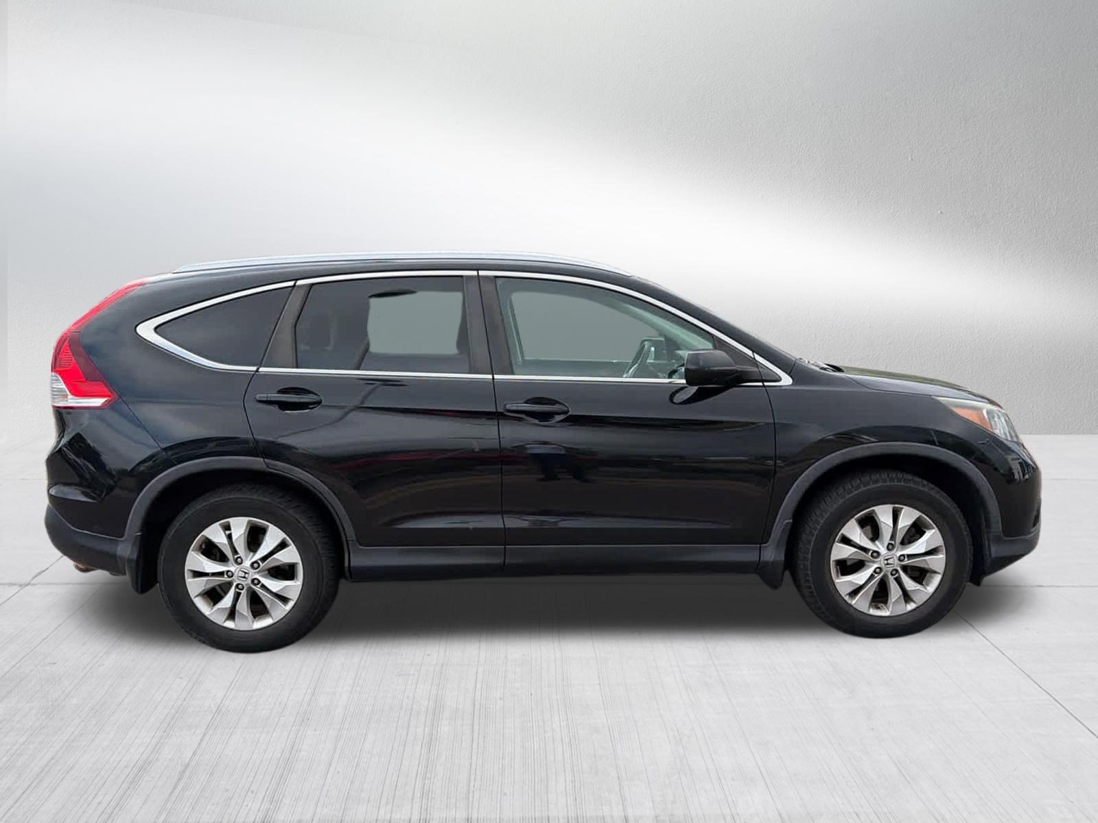Used 2013 Honda CR-V EX-L image 4