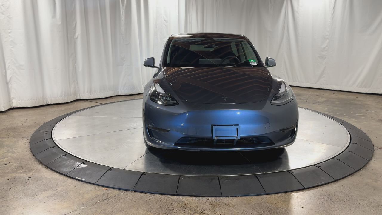 Used 2022 Tesla Model Y Performance image 5