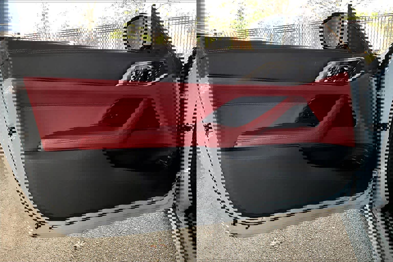 Used 2023 BMW 430i 430i w/ M Sport Package image 20