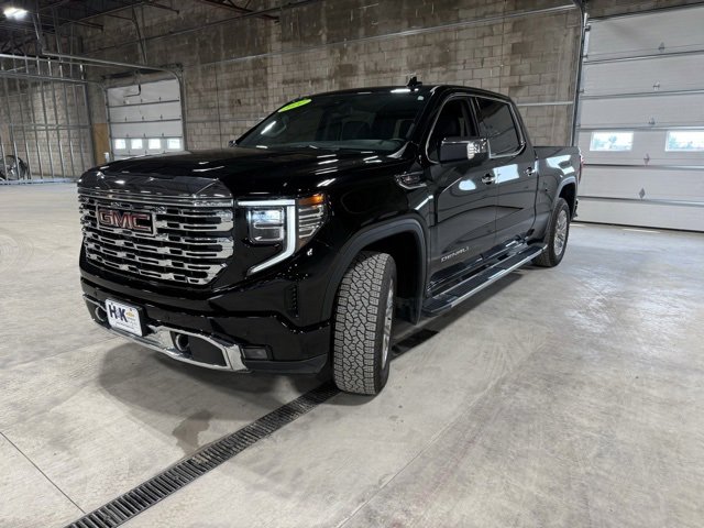 Used 2024 GMC Sierra 1500 Denali image 3