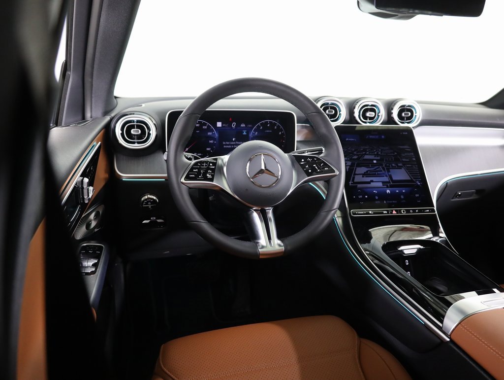 Certified 2026 Mercedes-Benz GLC 300 4MATIC image 30