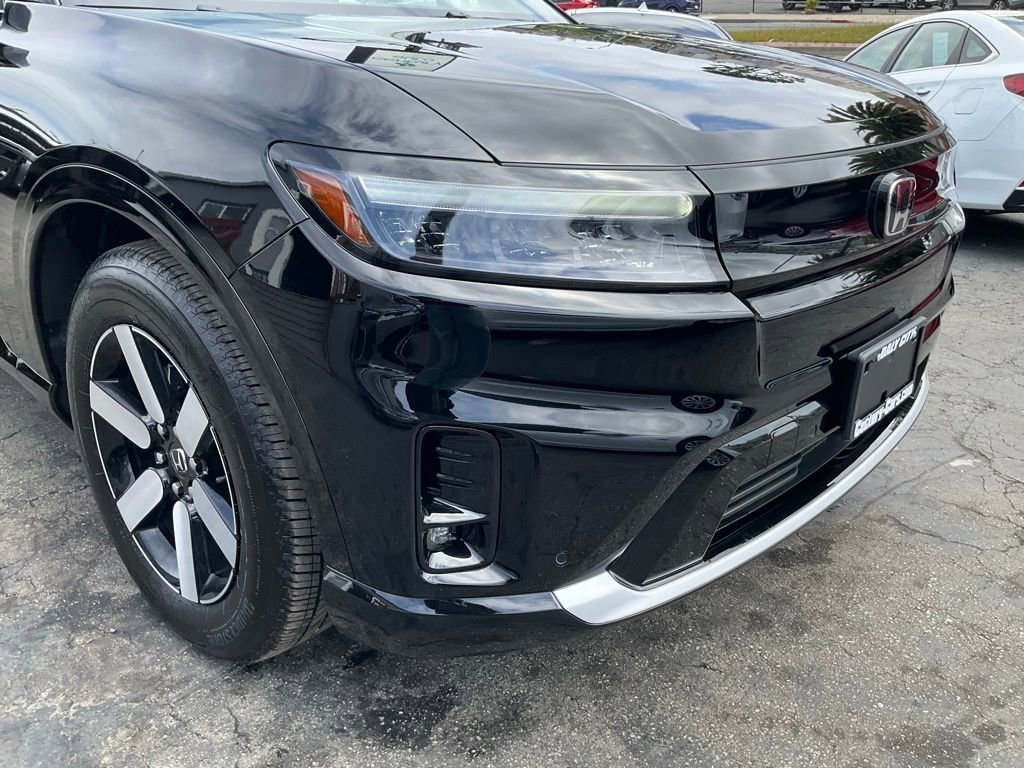 Used 2025 Honda Prologue Touring image 68