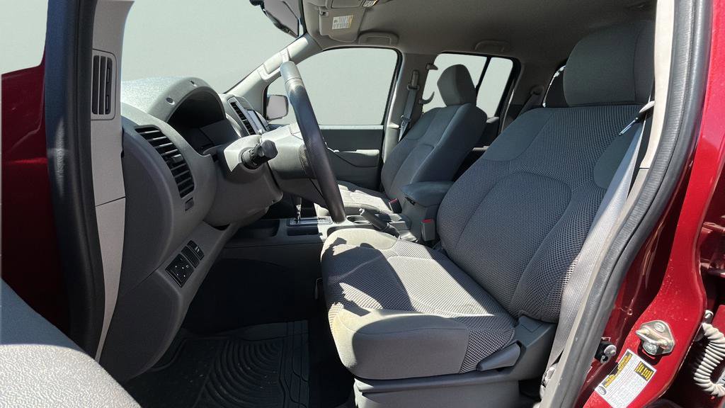 Used 2019 Nissan Frontier SV w/ Value Truck Package RWD image 14