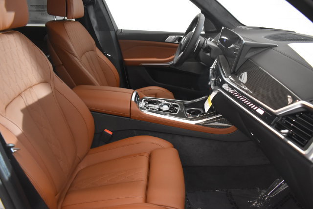 New 2027 BMW X7 M60i AWD/4WD image 19