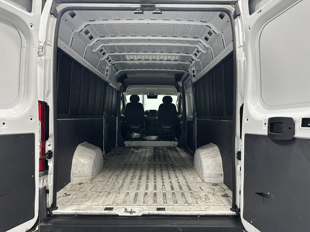 Used 2023 RAM ProMaster 3500 FWD image 41