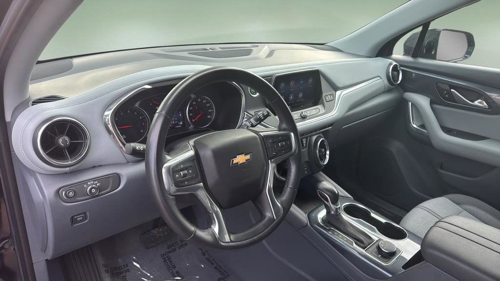 Used 2020 Chevrolet Blazer LT FWD image 16