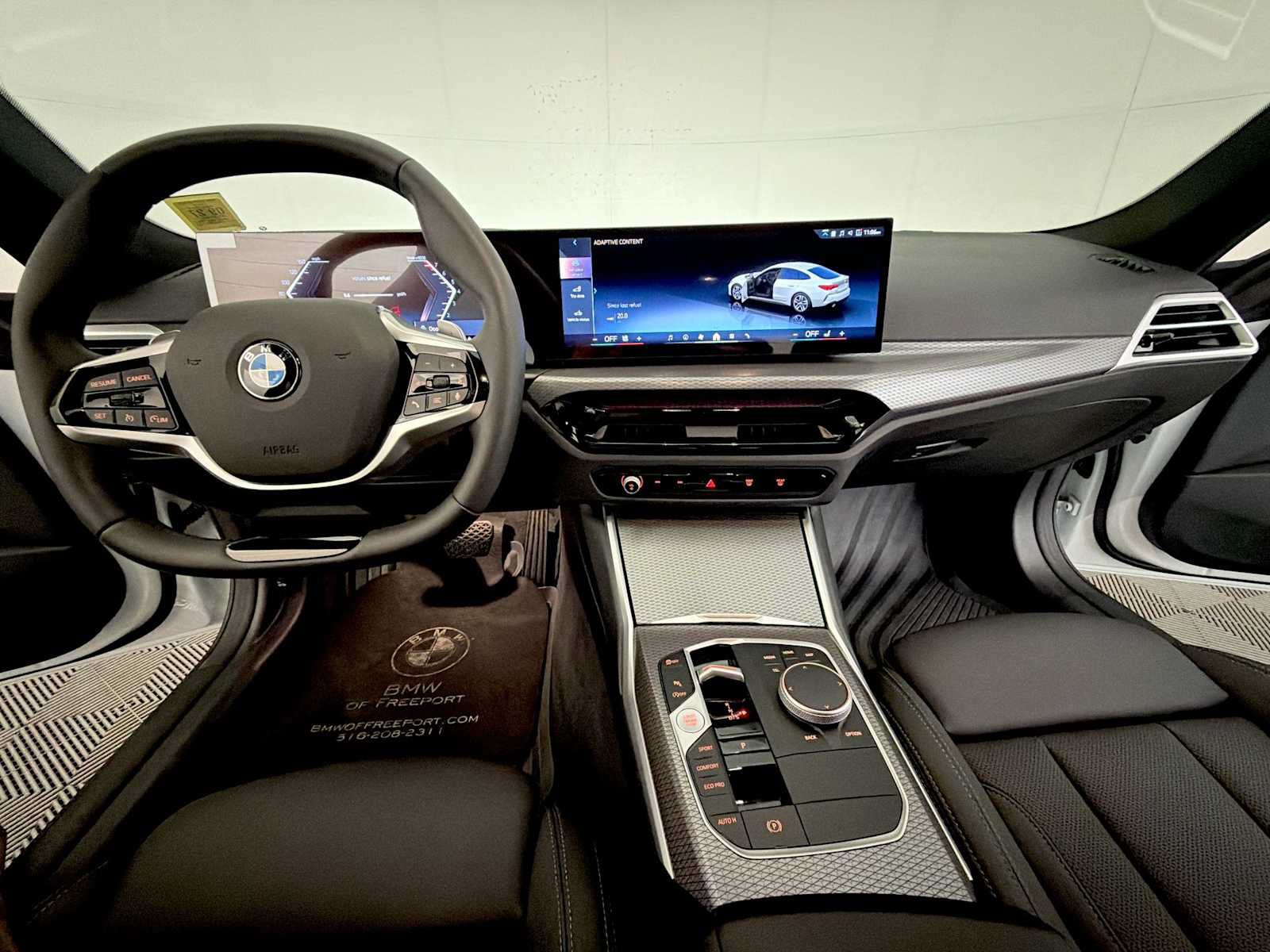 Used 2025 BMW 430i xDrive AWD/4WD image 12
