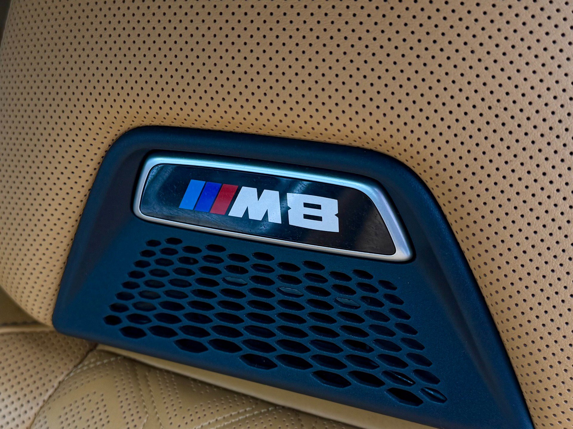 Used 2020 BMW M8 w/ M Carbon Exterior Package image 19
